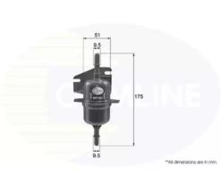 COMLINE EFF022